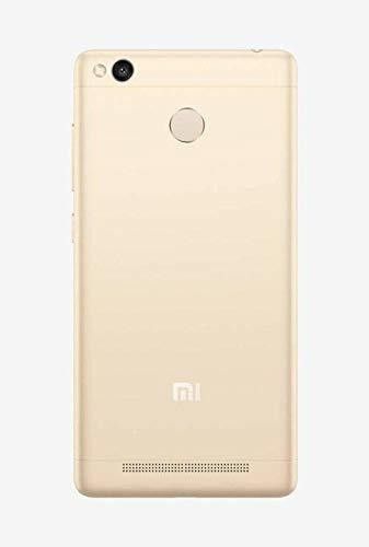 IncMart Xiaomi Redmi 3s Prime Back Panel-picture-12