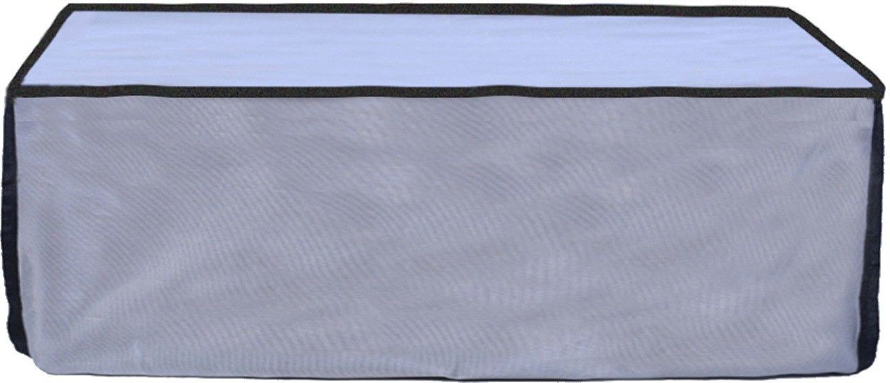 Palap Super Premium Dust Proof Printer Cover For Hp Deskjet Ink Advantage 4535-Grey Printer Cover-image-16