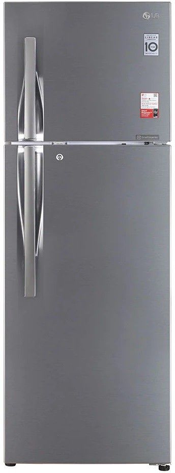 335 L Frost Free Double Door 2 Star Refrigerator-image-8