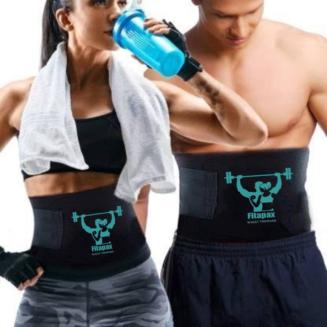fitapax Men, Women, Unisex Shapewear-picture-21