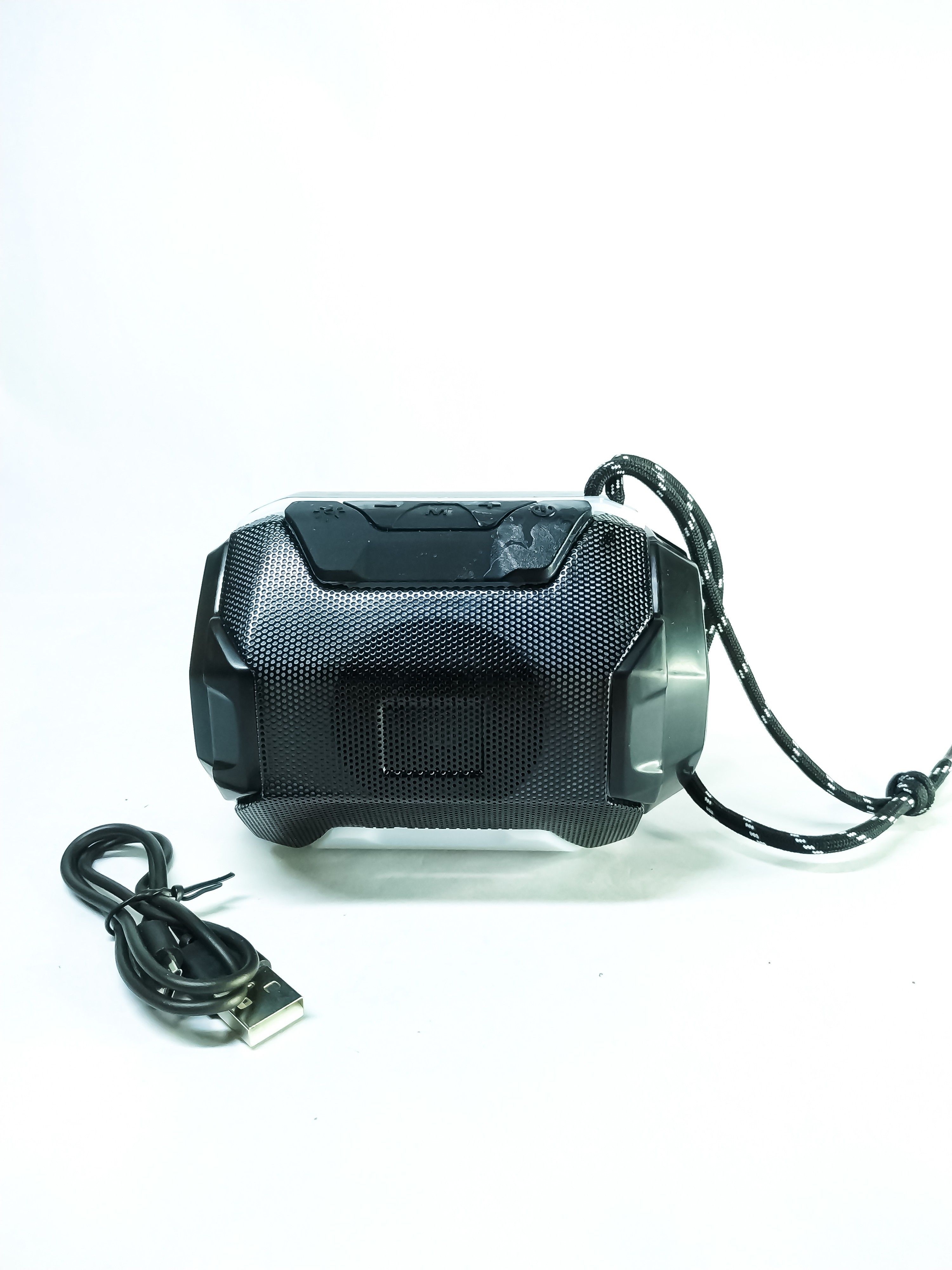 RSSV potable wireless speaker Speaker Mod-image-8