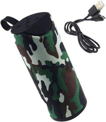 NKL Sport Bluetooth Speaker Look Light Bass Sound with Dancing Light Feature | Built-in MIC Ultra Bass TF, Speaker Phone /3D Speaker Heavy Bass Led Ultra 3D Bass Portable Wireless Bluetooth Speaker TF-card supported for homeOutdoor activities Sound Box Bluetooth Speaker Splashproof Superb High bass Portable Bluetooth Speaker Big sound smart speaker Splash-Proof Speaker Speaker Mod-image-16