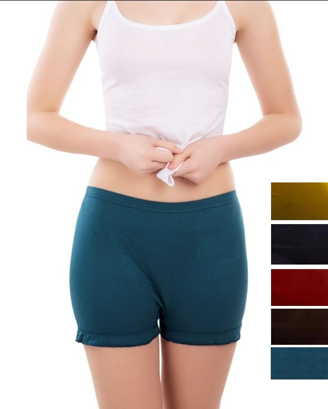 AF INNER CARE Women Bloomer