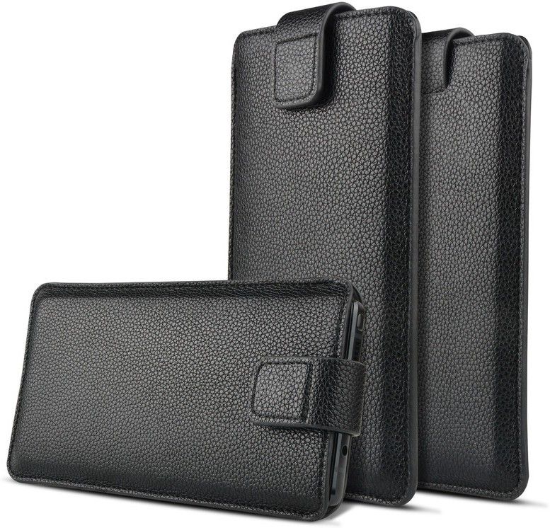 hitfit Pouch for Samsung Galaxy S21 FE 5G / Samsung Galaxy A53 5G / Samsung Galaxy M22-picture-21