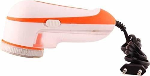 NOVA Lint/Fabric Shaver for Cloths, Lint Remover for Woolen Sweaters, Blankets, Jackets/Burr Remover Pill Remover from Carpets LR12N Lint Roller-image-5
