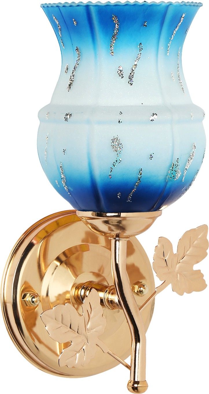 Wallchiere Wall Lamp Without Bulb