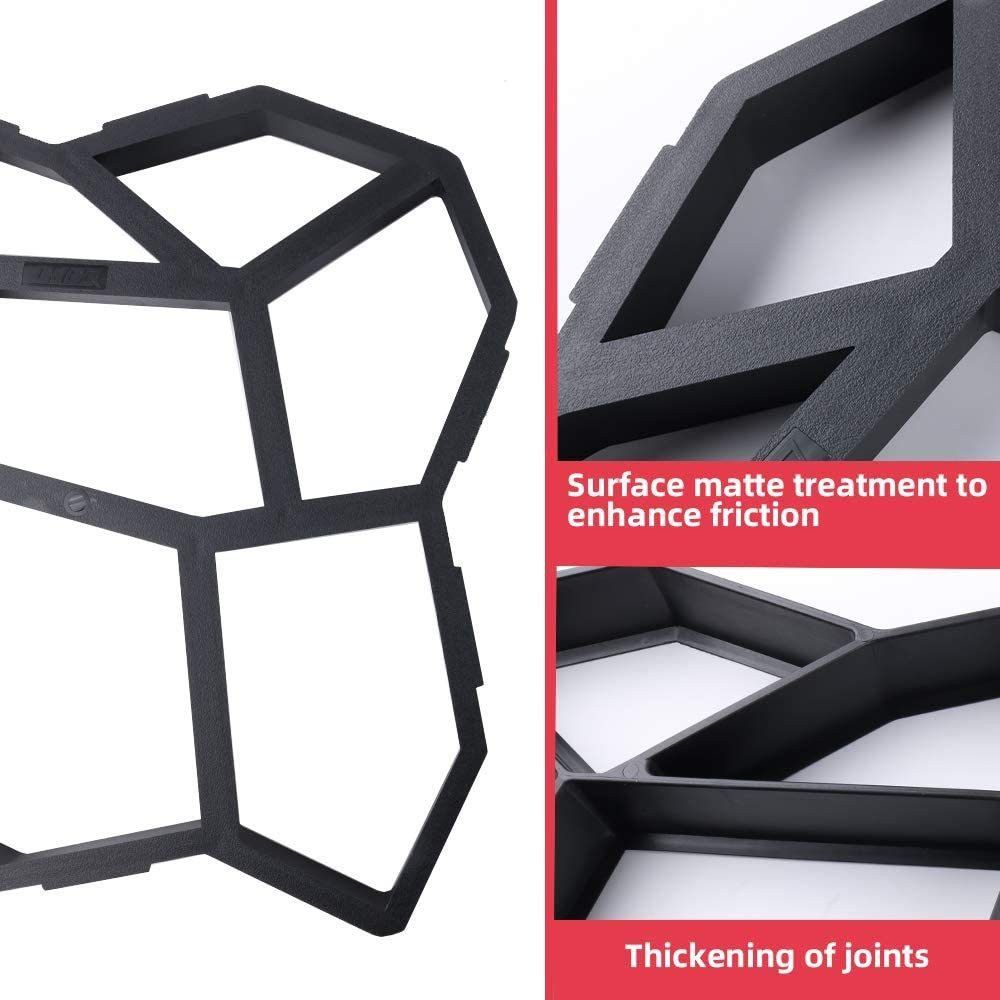 garden mould Cup Cake Maker Cake Maker