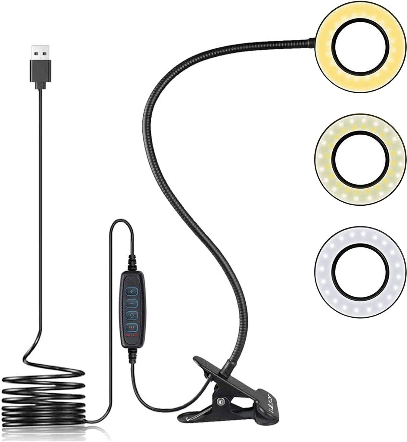 G2L 10 inch ring Selfie Flash-image-15