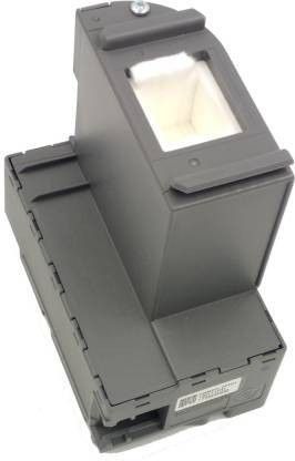 GPN PRINT WASTE INK PAD (WITH CHIP) FOR EPSON L4190 / L6190 INK TANK PRINTERS Black I Black Ink Cartridge-image-37