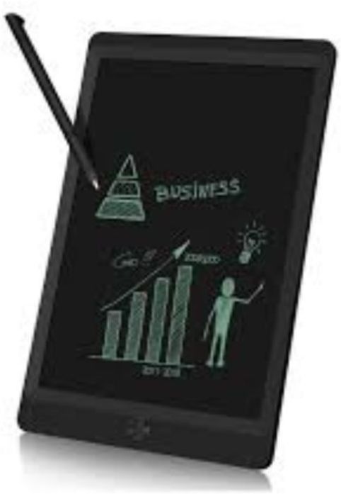 Superb Good LCD Writing Board Tablet 8.5 Inch, Drawing and Writing Tablet Gift for Kids, Ideal for Home, School, Office, Memo, and Notebook-image-36