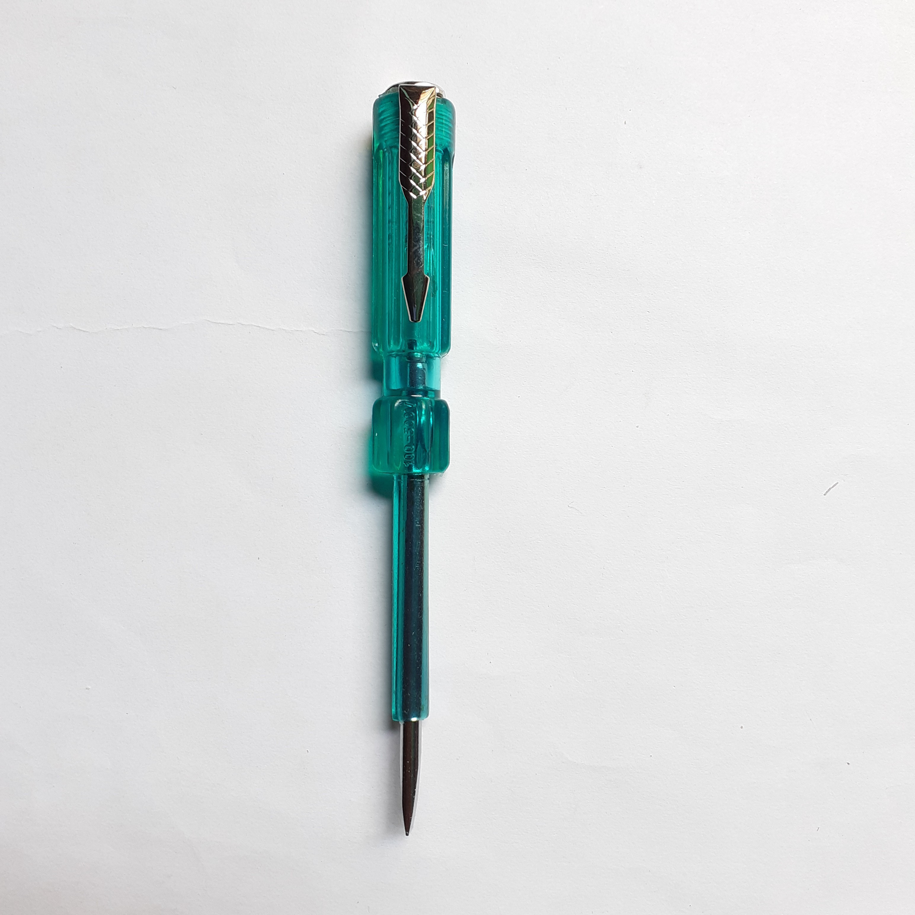 cona smyle Analog Voltage Tester image 1