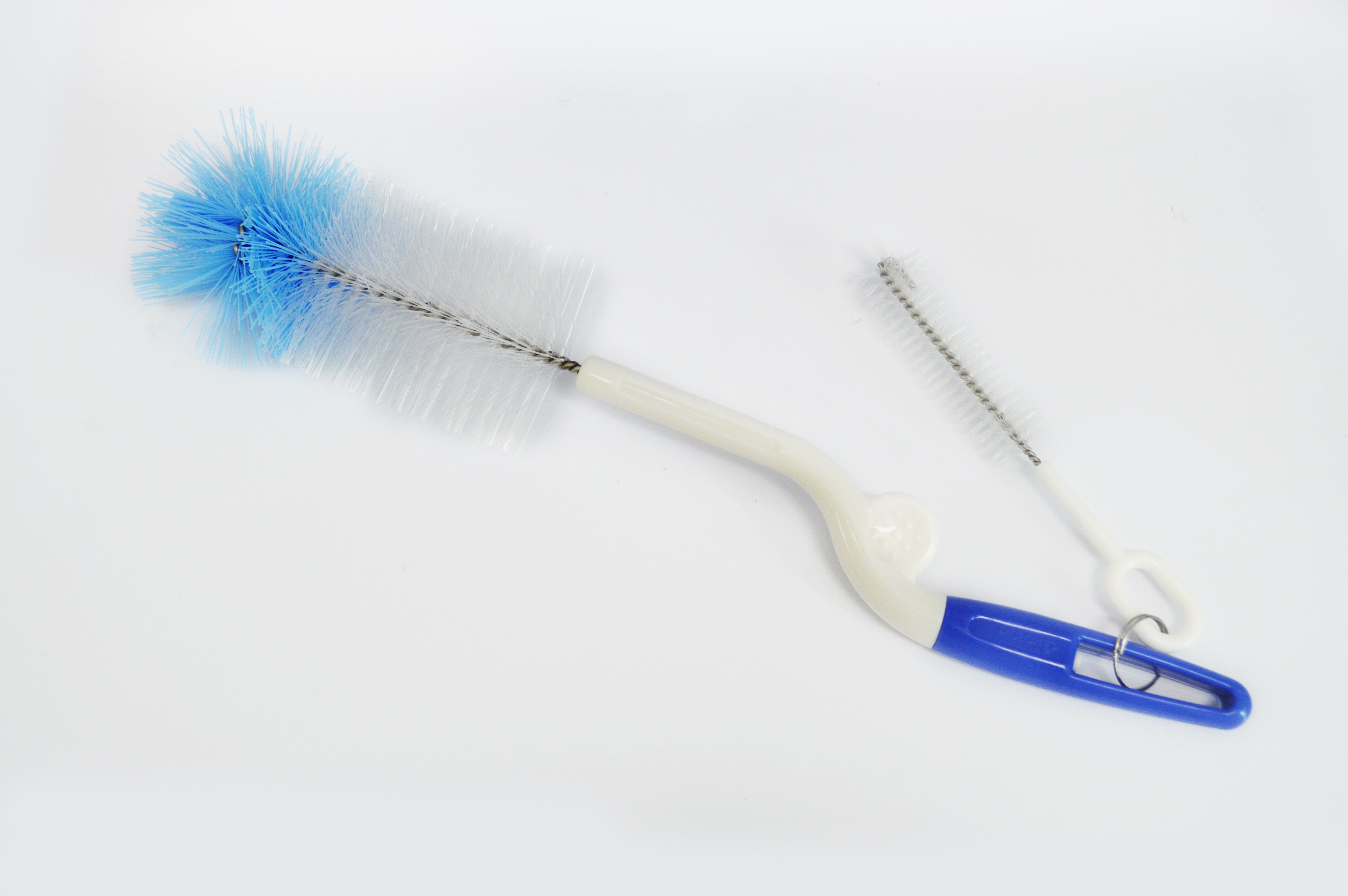 pigeon NYLON BRUSH (ROTARY) WITH NIPPLE BRUSH-picture-37