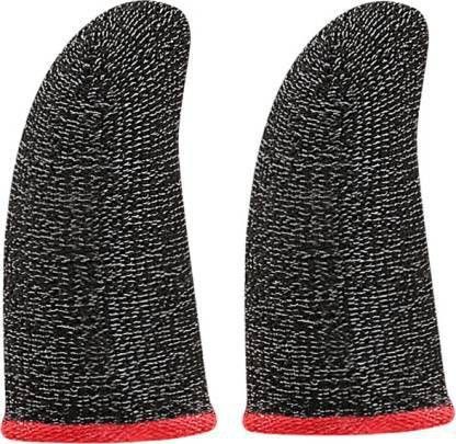 octa Anti-Slip Thumb Sleeve, Slip-Proof Touch Screen Thumbs Finger Sleeve (Pair Of 1) Finger Sleeve-picture-17