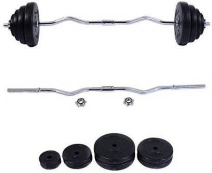 11.5 kg brawlcombocurl rod Home Gym Combo