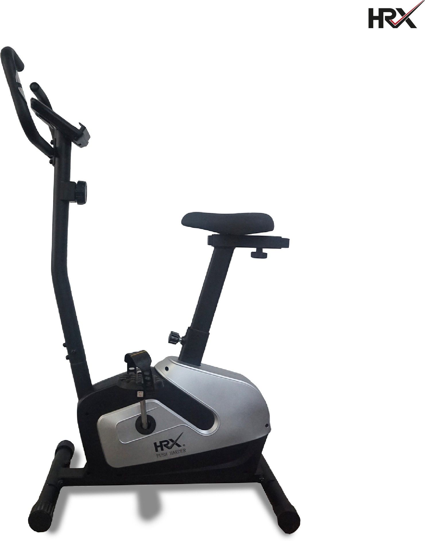 Ignite CB1000 Magnetic With 4Kg Flywheel and 8level Resistance with 110Kg Weight Indoor Cycles Exercise Bike-image-38