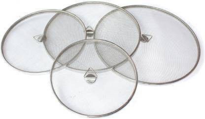 hopedwell 6 inch, 7 inch, 8 inch, 9 inch Lid Set-picture-6