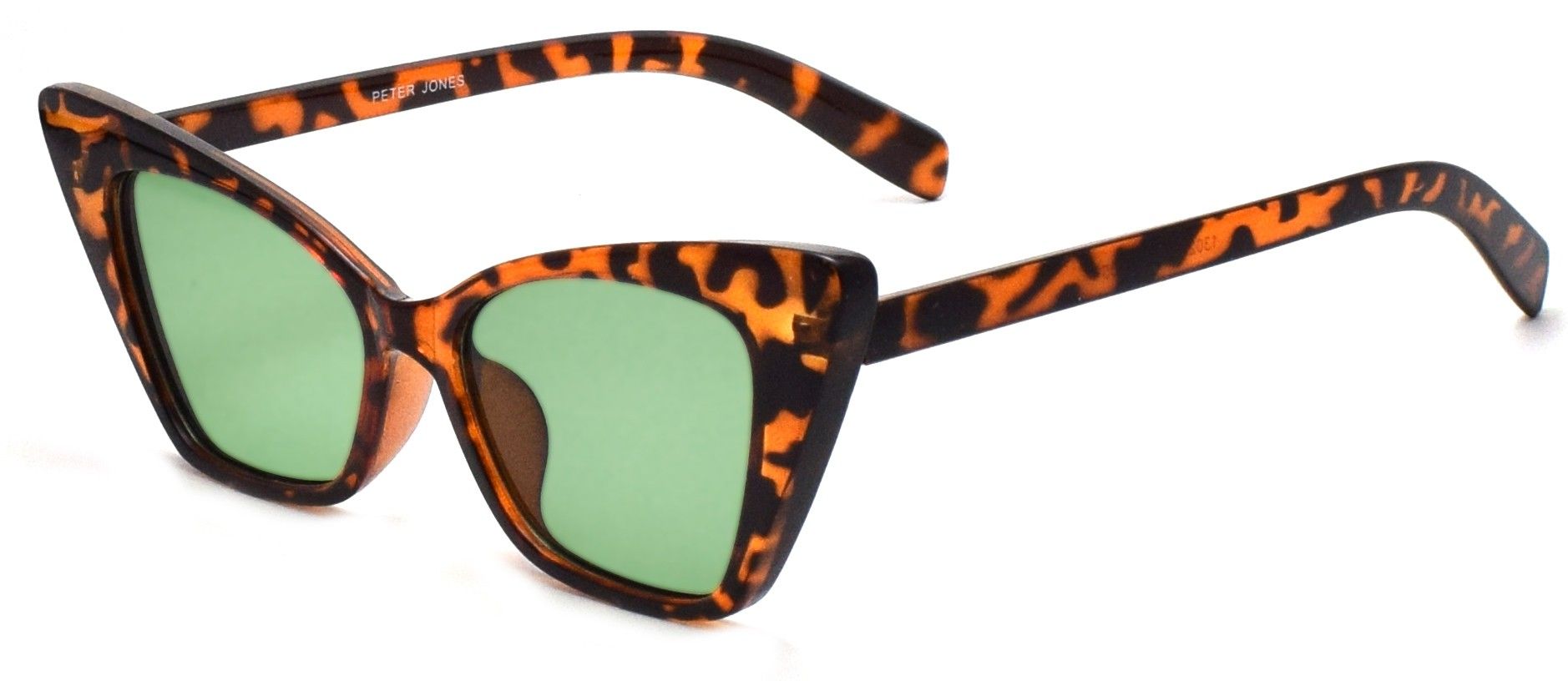 peter jones UV Protection Cat-eye Sunglasses (51)-picture-14