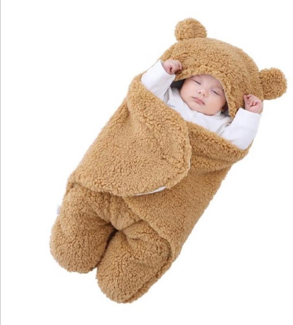 Sleeping Bag New Born Sleeping Bag