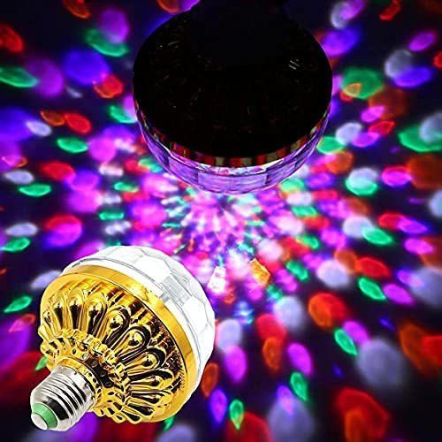 IVX™-235-LP-Magic Ball RGB LED Stage Light Bulb Single Disco Ball-image-16