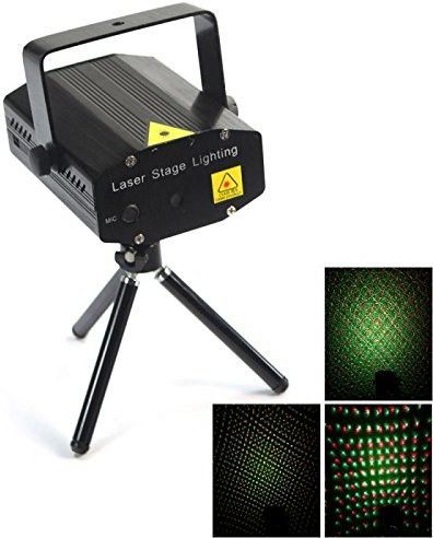 wundervox Shower Laser Light-picture-44