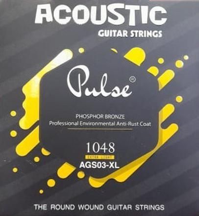 pulse Acoustic AGS03-XL Guitar String-picture-14