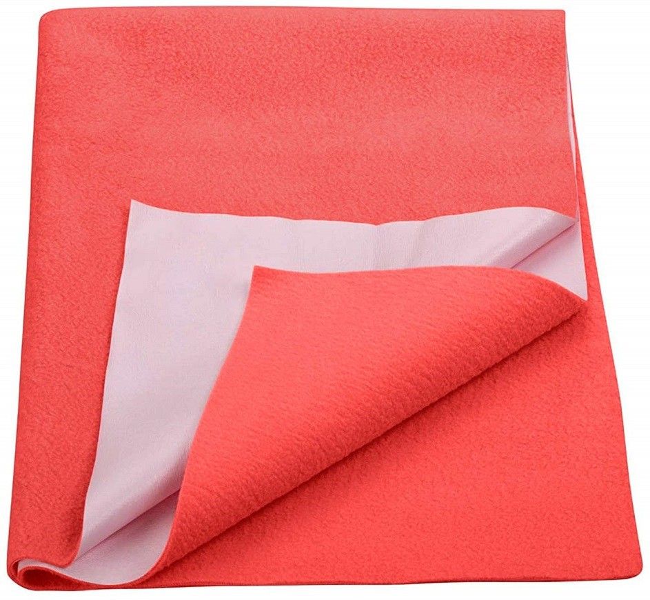 Cotton Baby Bed Protecting Mat-image-20
