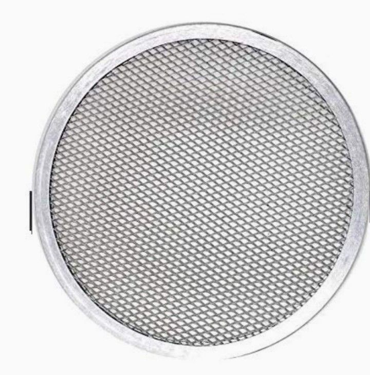 peppa world DKPJ 1 Piece of Pizza screen jali in 6 Inch Pizza Maker-picture-17