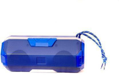 NKL Gaming Lighting Bluetooth Speaker Look Light Bass Sound with Dancing Light Feature | Built-in MIC Ultra Bass TF, Speaker Phone /3D Speaker Heavy Bass Led Ultra 3D Bass Portable Wireless Bluetooth Speaker TF-card supported for homeOutdoor activities Sound Box Bluetooth Speaker Splashproof Superb High bass Portable Bluetooth Speaker Big sound smart speaker Splash-Proof Speaker Speaker Mod image 1