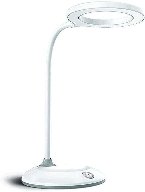 philips 5W Orbit Rechargeable Desk Light Study Lamp-picture-25