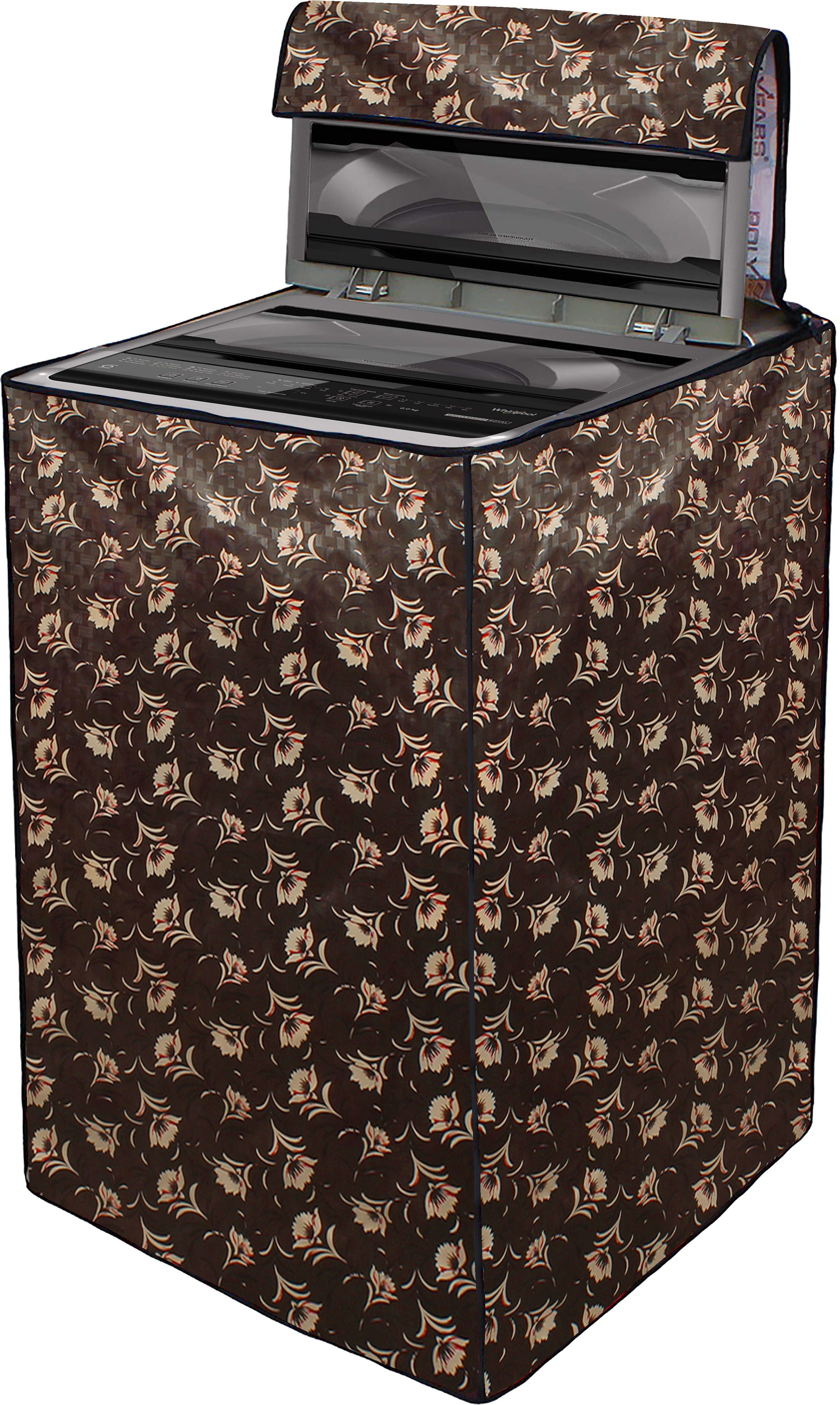 wings star Top Loading Washing Machine Cover-picture-15