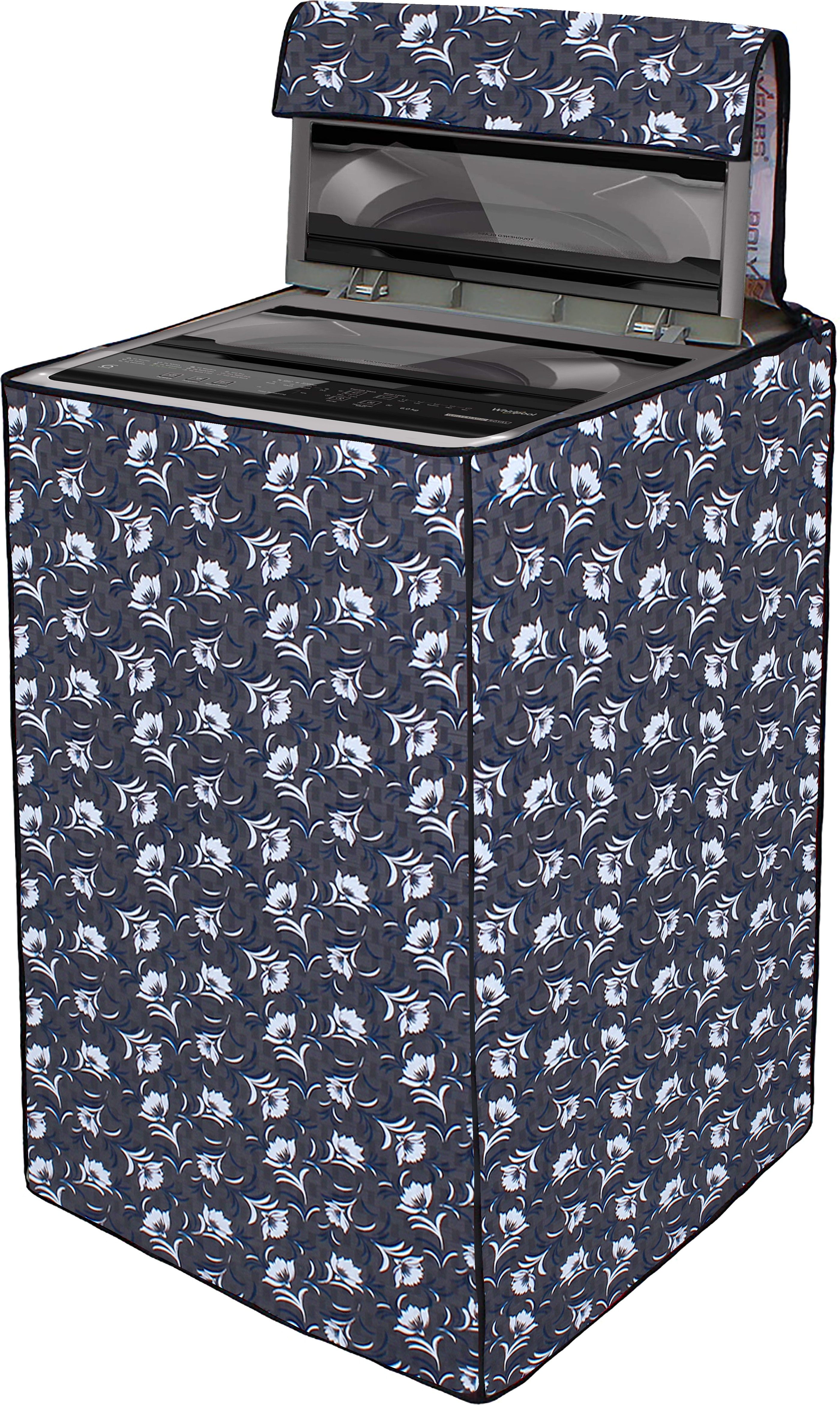 Top Loading Washing Machine Cover-image-37