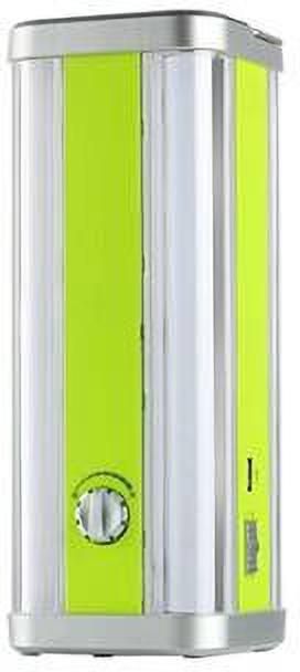 4 Tubes Bright with USB Mobile charging Emergency Light 8 hrs Flood Lamp Emergency Light-image-38