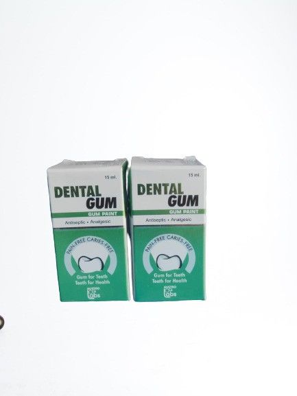 austrolabs Dental Gum Paint – 30 ML BY AUSTRO LABS Pet Toothpaste-picture-45