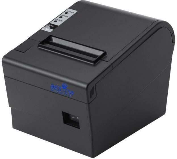 Bestow BT-TRP3 (3 inch) Thermal Receipt Printer