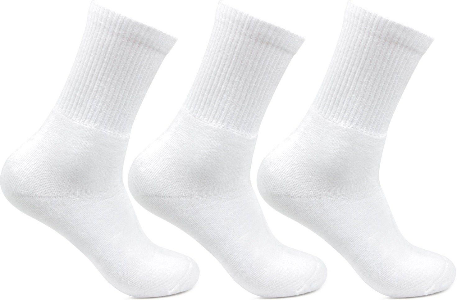 bonjour Men Solid, Self Design Mid-Calf/Crew-picture-14