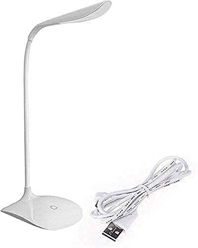aj hub Table Desk Lamp Led Light Study Lamp-picture-28