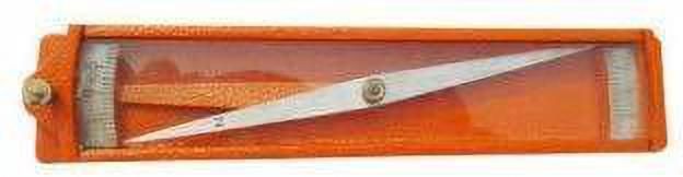 Trough Magnetic Compass/Magnetic Compass Survey/Plane Table Magnetic Compass Compass