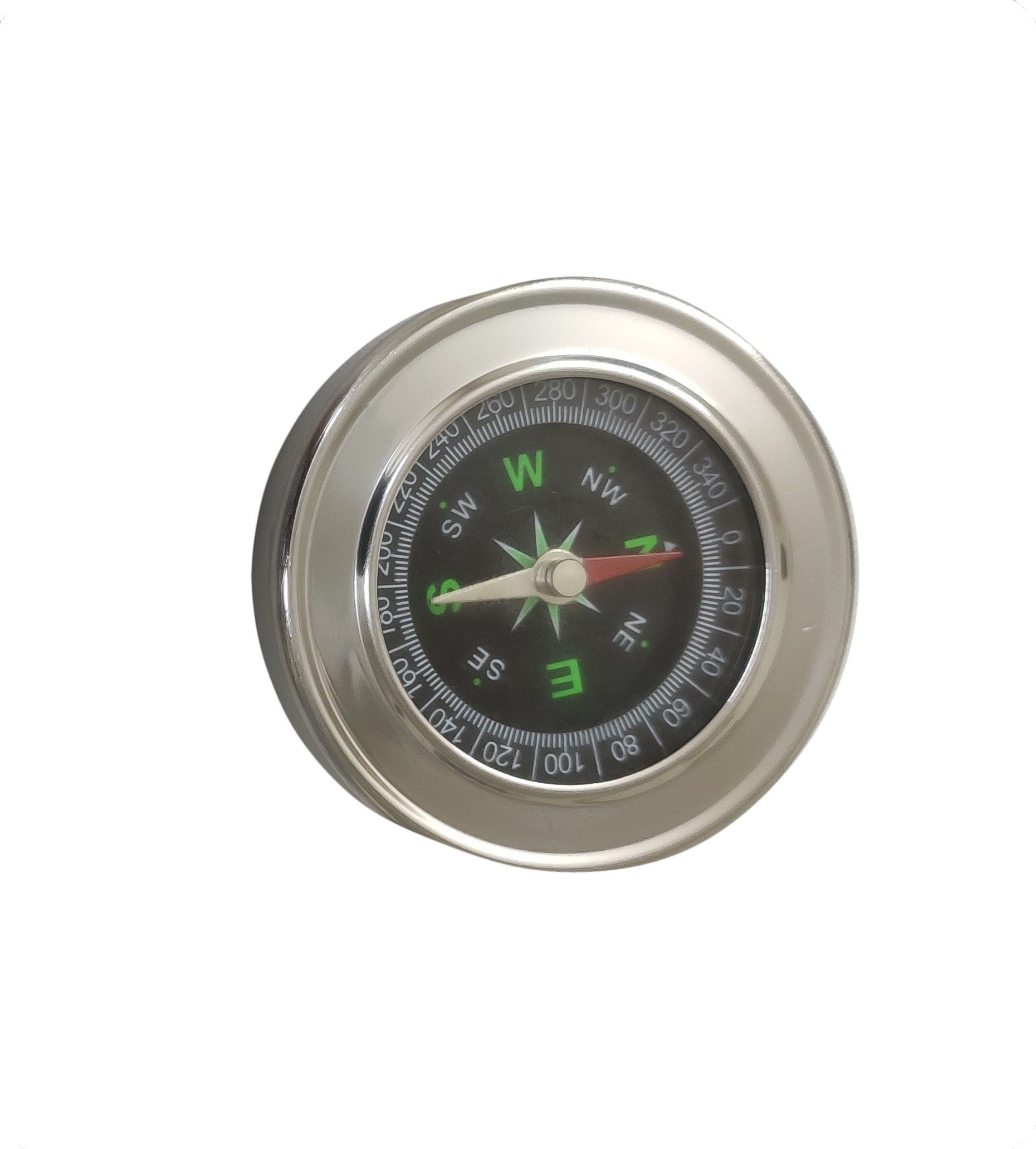 High Accuracy Magnetic Direction Compass for School Girls, Kids, Mandala Art, Boys Compass-image-37