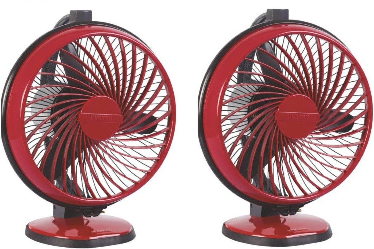 230MM Buddy 230 3 Blade Table Fan-image-0