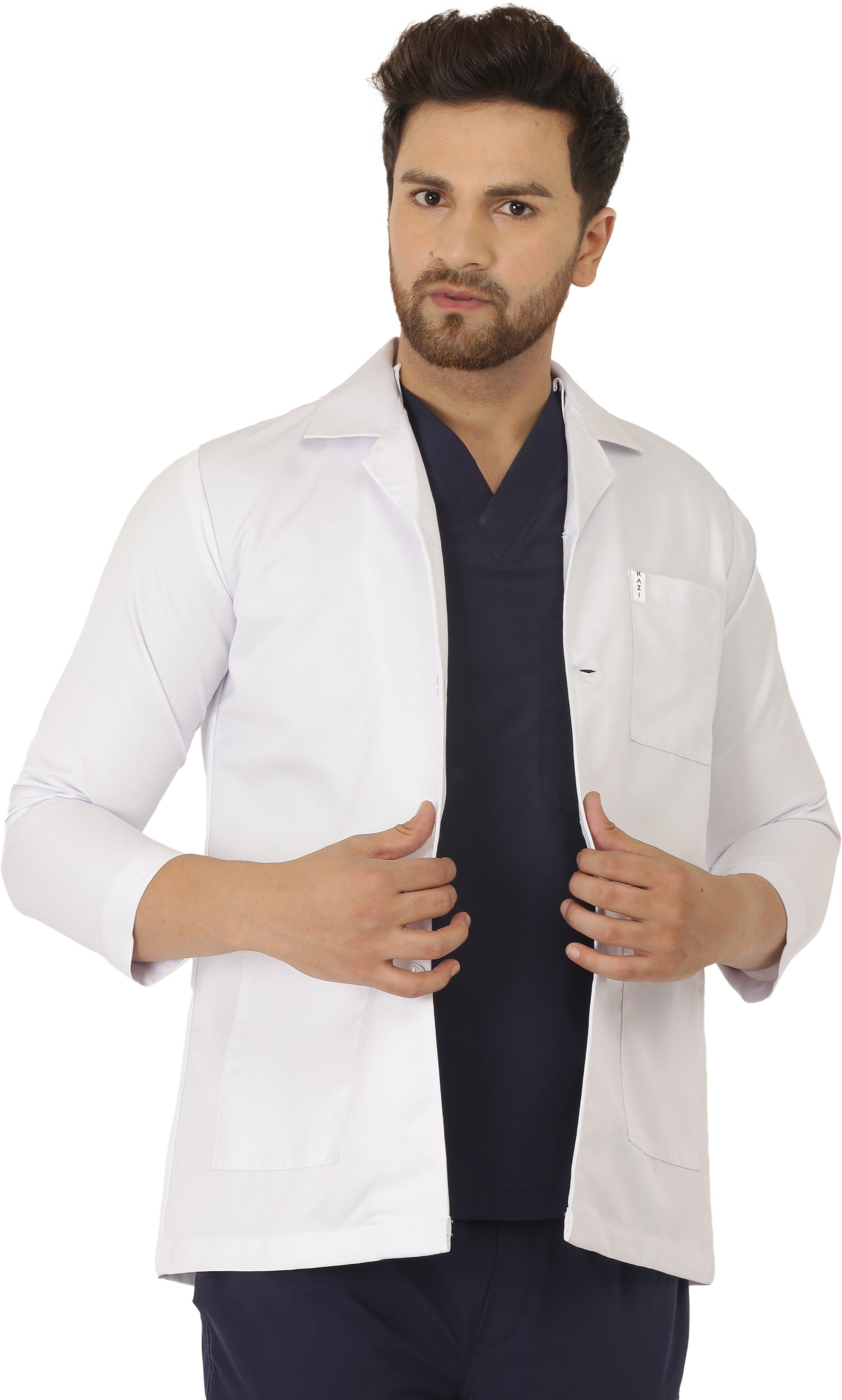 Lab Coat