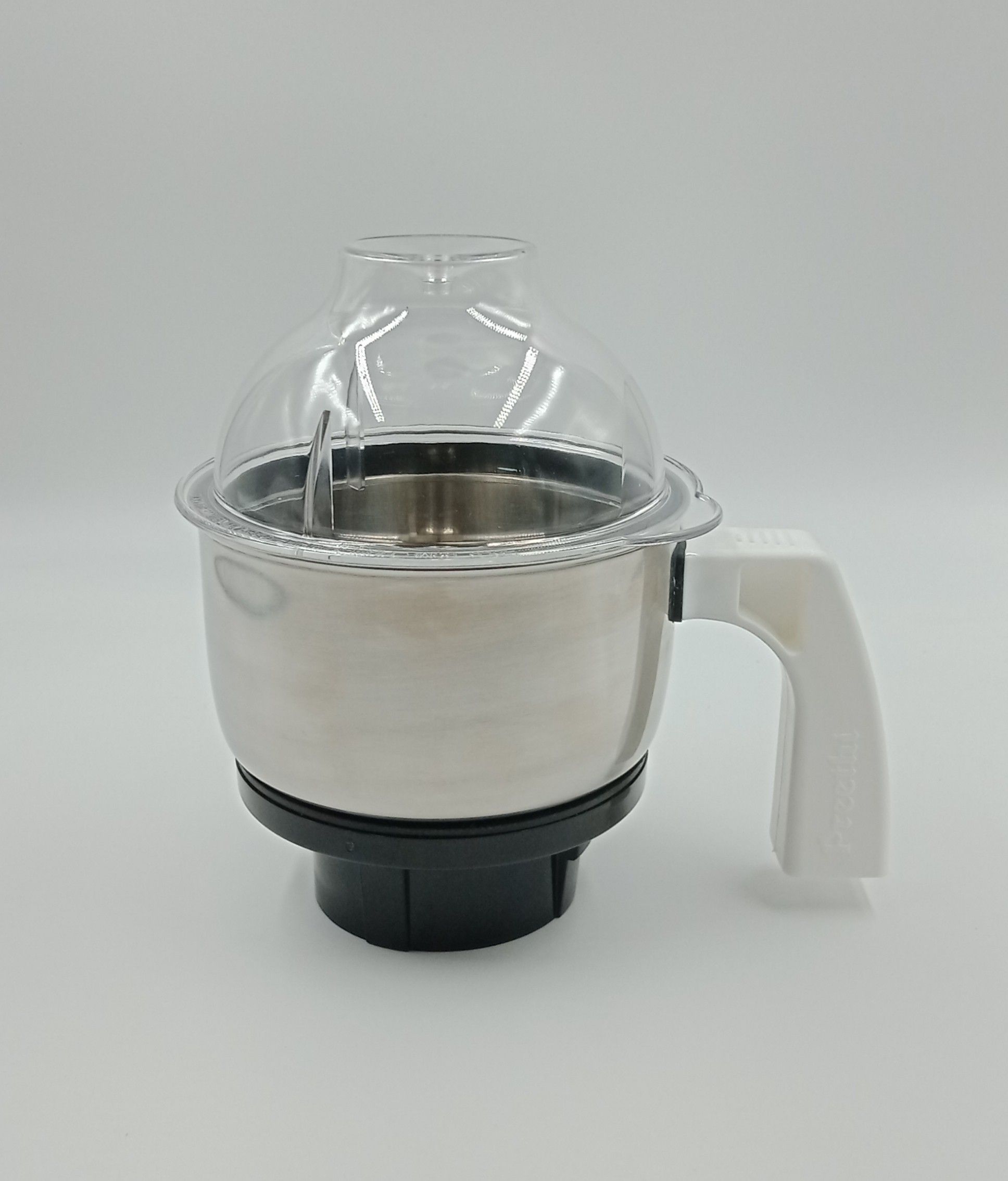 500 ml Dry and Wet Grinding Jar Mixer Juicer Jar-image-40