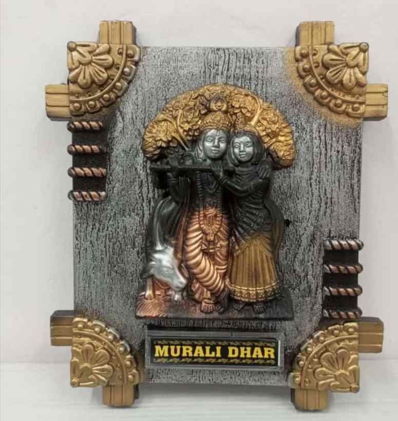 radhekrishna 12 inch home deco-image-36