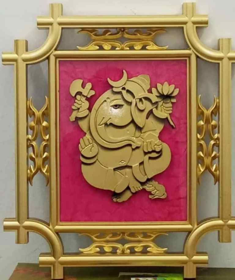 lodganeshagold 12 inch home deco-image-37