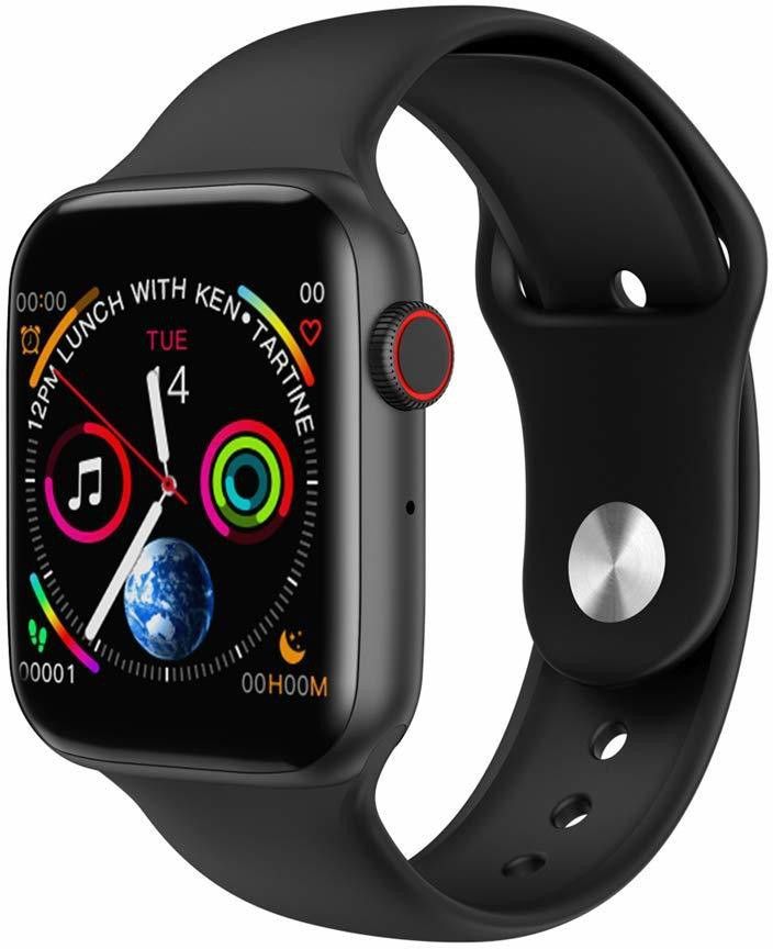 NKL Men Bluetooth Calling Smartwatch-picture-15