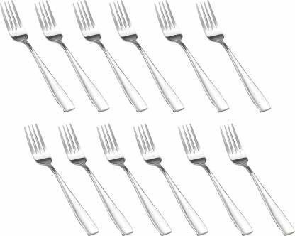 convay 12 fork Dinner Spoon set Stainless Steel Table Spoon Set-picture-13