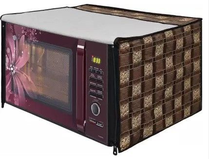 Microwave Oven Cover-image-9