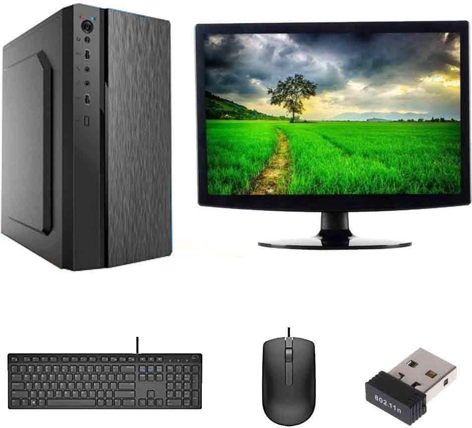 ENTWINO Intel Core i3 (4 GB / 1 TB / Windows 7 Home Premium) Assembled Desktop Computer-image-33