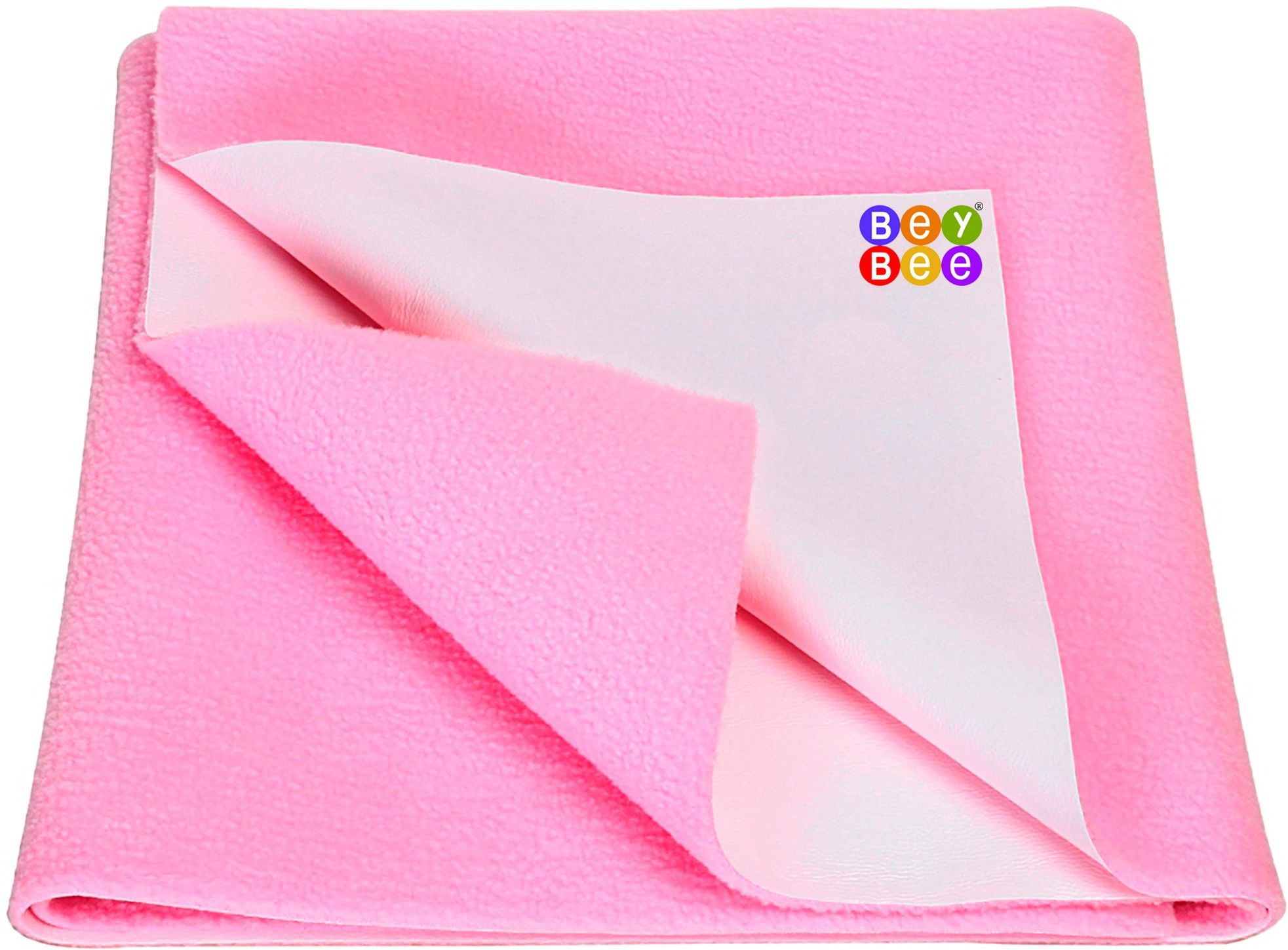 Cotton Baby Bed Protecting Mat-image-49