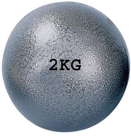 dinetic 2 kg Shot Put-picture-6