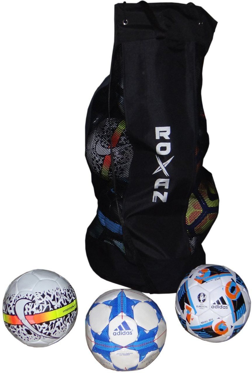 Ball Storage/Carrying Bag Foosball